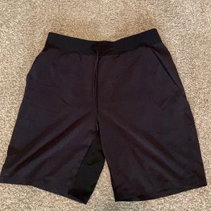 T.H.E. Short 9" Liner